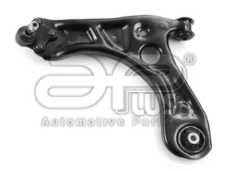 Parrilla suspension volkswagen polo 17/18 | Delantero, izquierdo, inferior