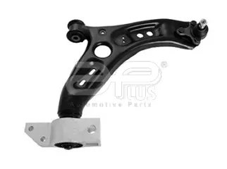 Parrilla suspension volkswagen passat 09/14 / Volkswagen tiguan 08/.. | Delantero, derecho, inferior