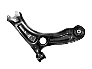 Parrilla suspension volkswagen vento 11/15 | Derecho