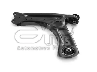 Parrilla suspension volkswagen fox 10/.. / Volkswagen gol 08/.. / Volkswagen saveiro 10/13 / Volkswagen suran 10/.. / Volkswagen up 14/.. / Volkswagen voyage 08/13 | Delantero, izquierdo, inferior