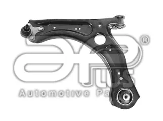 Parrilla suspension volkswagen polo 18/.. / Volkswagen t-cross 18/.. / Volkswagen virtus 18/.. | Delantero, izquierdo, inferior