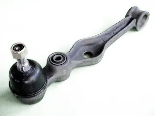 Parrilla suspension dodge 1500 82/91
