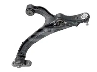 Parrilla suspension jeep grand cherokee 05/10 | Delantero, derecho