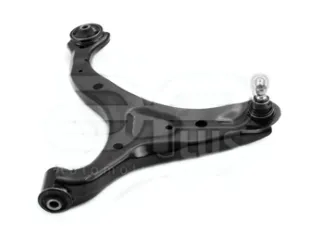 Parrilla suspension citroen jumper 99/09 / Fiat ducato 94/98 / Kia sorento 10/15 / Peugeot boxer 02/.. | Delantero, derecho, inferior