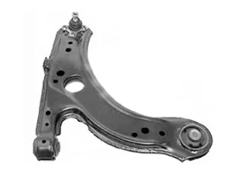 Parrilla suspension audi A3 97/04 / Seat leon 01/.. / Seat toledo 00/.. / Volkswagen bora 00/.. / Volkswagen golf 00/05 / Volkswagen new beetle 99/.. | Derecho