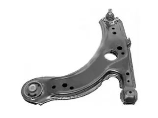 Parrilla suspension audi A3 97/04 / Seat leon 01/.. / Seat toledo 00/.. / Volkswagen bora 00/.. / Volkswagen golf 00/05 / Volkswagen new beetle 99/.. | Izquierdo
