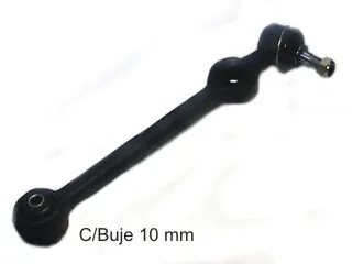 Parrilla suspension fiat 147 84/.. / Fiat brio 84/91 / Fiat fiorino 84/09