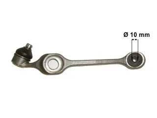 Parrilla suspension ford escort 88/95 | Delantero, derecho