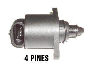 Motor paso a paso — Chevrolet (Corsa Monopunto)
