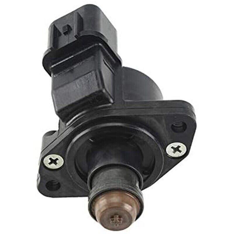 Motor paso a paso — Mitsubishi (Montero)