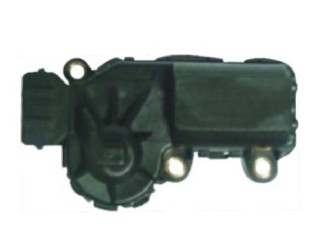 Motor paso a paso — Chevrolet (Corsa)