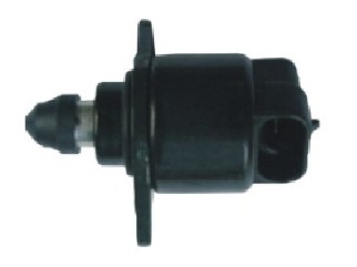Motor paso a paso — Peugeot (206)