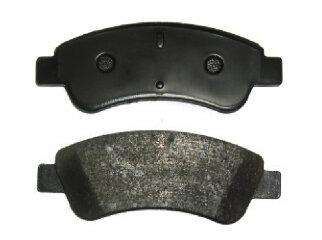PASTILLA FRENO PEUGEOT 208 13/../206/307/PARTNER 03/..