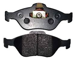 PASTILLA FRENO FORD FIESTA 02..ECOSPORT DELANTERA_ PD497