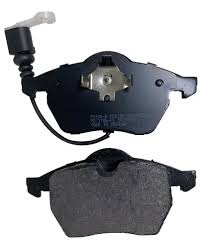 PASTILLA FRENO VOLKSWAGEN BORAGOLFNEW BEETLEAUDI A3TTSEAT TOLEDOLEON DELANTERA PD340B