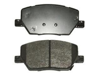 PASTILLA FRENO FIAT TORO 500 JEEP RENEGADE (DELANTERA) (PD1512) (BB5105)