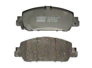 Pastilla freno honda civic 17-../Hr-v ii 14-.. 1.5-1.6-1.8 delantera 148.7X60.8X17.4MM PD1494