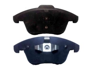 Pastilla freno peugeot 308/3008/5008/Rcz / Citroen C4 Picasso/Grand Picasso/DS4/DS5 1.6 thp-2.0 16V delantera_