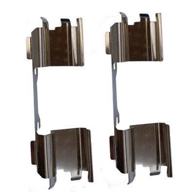 Chapa antivibracion antivibrador pastilla de freno mercedes benz sprinter vito