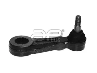 Brazo pitman mitsubishi L200 triton 4X4 2005/.. Central | Delantero