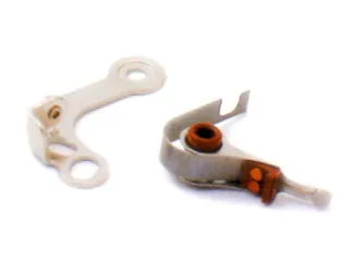 PLATINO CHEVROLET 400 / CHEVROLET CHEVY / FORD F100 / FORD FALCON