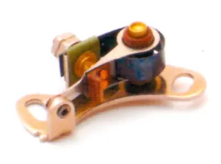 PLATINO FORD F100 80/.. / FORD FALCON 80/..