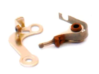 PLATINO VOLKSWAGEN 1500