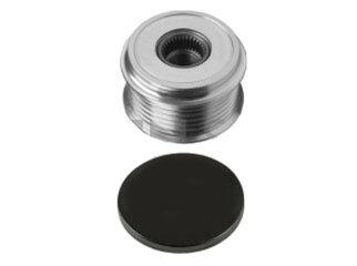 POLEA ALTERNADOR FORD RANGER/CHEVROLET S10/MERCEDES BENZ SPRINTER 17X61X39 6PK 03111VKM CHEVROLET | S10