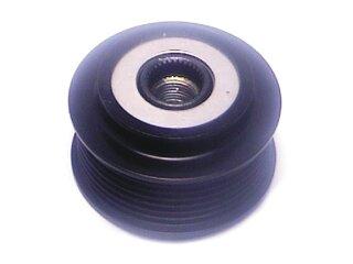 Polea alternador antiretroceso kia sorento Crdi / H-1 vale Hyundai | 2.5