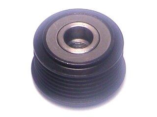 Polea alternador antiretroceso 206/306 - C4/Picasso motor 2.0 hdi 03300 Peugeot / Citroen | 206 | 2.0 hdi