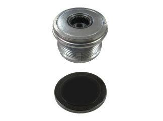 POLEA ALTERNADOR ANTIRETROCESO BERLINGO/C3/C4/PEUGEOT PARTNER/206 17X59X42 6PK PEUGEOT / CITROEN | 206