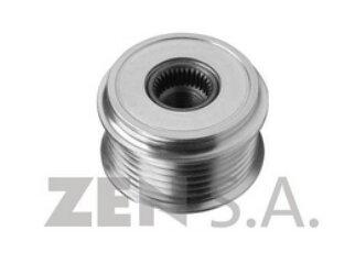 POLEA ANTIRETROCESO ALTERNADOR VW PASSAT 2.3 VR5 F228618 03119