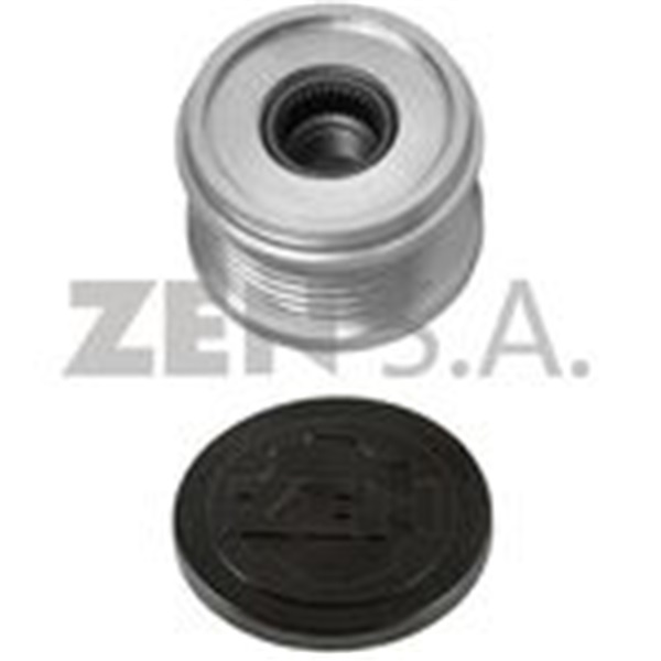 Polea alternador Citroen | 1.4 Diesel | Ford fiesta 1.4 Diesel / Peugeot 1.4 diesel