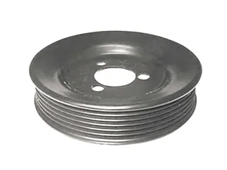 POLEA BOMBA AGUA VOLKSWAGEN GOL/GOL AB9/GOL POWER/GOL COUNTRY/SAVEIRO 1.6 AP/QUANTUM/SANTANA 1.8 AP 6PK