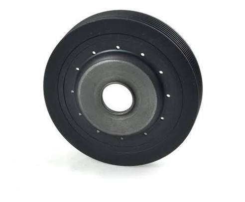 POLEA CIGUEÑAL RENAULT KANGOO / SANDERO / LOGAN / DUSTER / OROCH / SIN CHAVETA 1.6 16V K4M
