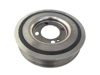 Polea ciguenal chevrolet Astra/Vectra/Zafira 2.0 8V-2.0 16V 42.1X152X34.75 mm - 6PK