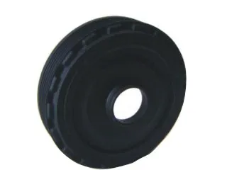 Polea ciguenal renault clio ii 2.0 16V sport polea de ciguenal 6PK 123X29MM