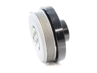 POLEA CIGUENAL MERCEDES BENZ SPRINTER 313-413 2.2 16V CDI 06/.. 152X89 MM - 6PK