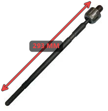 PRECAP II 08/.. DIRECCION HIDRAULICA LARGO 293 MM ROSCA MACHO/MACHO 14X1.5/16X1.5_ FORD | FOCUS