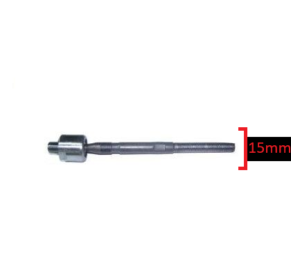 PRECAP 02/../RAV4 DIRECCION HIDRAULICA LARGO 274 MM ROSCA MACHO/MACHO 14X1.5/14X1.5 TOYOTA | COROLLA | 2001-2006