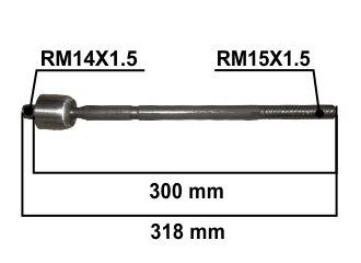 PRECAP 2005/ TOYOTA | HILUX