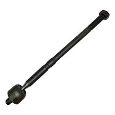 PRECAP AXIAL DE CREMALLERA FORD FIESTA KD 10/../ECOSPORT KD 12/../KA 12/.. D. HIDRAULICA LARGO 298 MM ROSCA MACHO/MACHO 14X1.5_ (6208T)