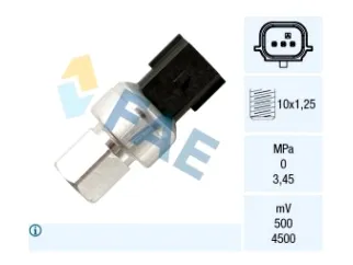 Presostato ford Fiesta/Mondeo/Galaxy/Kuga/Transit/Ecosport/Focus // Oem 5044586 - 5471192