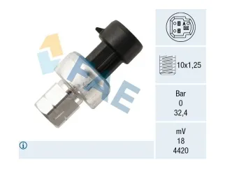 Presostato chevrolet Aveo / Chevrolet Captiva / Renault Clio / Renault Fluence / Renault Laguna / Renault Megane / Renault scenic