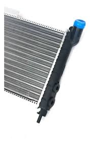 RADIADOR DE AGUA C/AIRE 1.4/1.6 CON 2 BULBOS (EQUIVALENCIA: 335 336 OEM 52459322) CHEVROLET | CORSA | 1.4 — foto 3