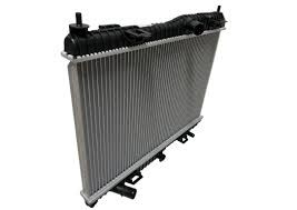 RADIADOR DE AGUA KINETIC 2.0 1.5 (EQUIVALENCIA: BBA OEM 8V518005DD) FORD | ECOSPORT | 1.6