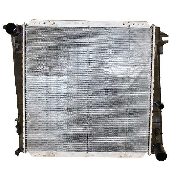 RADIADOR DE AGUA TODAS (EQUIVALE: BBA 68150 OEM 5L55/8005/AB/) FORD | RANGER | 3.0