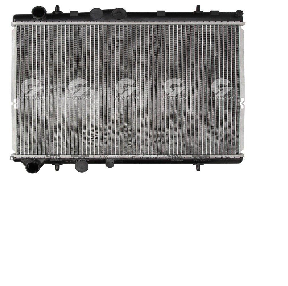 Radiador de agua 308 407 408 hdi Peugeot / Citroen | 307