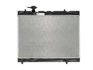 RADIADOR DE AGUA ETIOS MANUAL 540X400X16MM 261470/2060 TOYOTA | 206 | 2013-2016 1.5