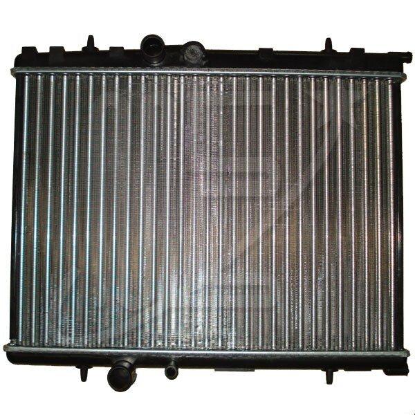 RADIADOR DE AGUA C4 1 PICO RETORNO PEUGEOT / CITROEN | 307